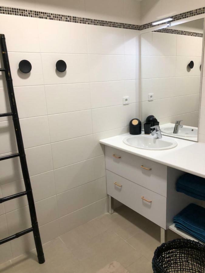 Apartament Hugines Wimereux Zewnętrze zdjęcie